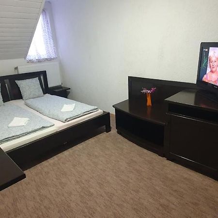 Apartmán Apartman House Odorheiu Secuiesc Exteriér fotografie